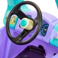 LITTLE TIKES JEŹDZIK SAMOCHÓD COZY COUPE BLUEY 641077M8