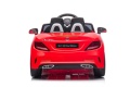 Auto Na Akumulator Mercedes SLC 300 Czerwony