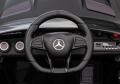 Auto na Akumulator Mercedes GTR Czarny