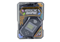 Konsola Elektroniczna GraTetris Brick Game Czarna