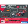 CLEMENTONI LABORATORIUM MECHANIKI ŚCIGACZE 50789
