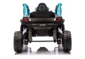 Auto Na Akumulator Kawasaki JS330 24V5Ah Czarno Niebieskie