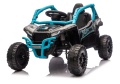 Auto Na Akumulator Kawasaki JS330 24V5Ah Czarno Niebieskie