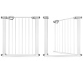 MILLY MALLY BRAMKA ZABEZPIECZAJĄCA BARIERKA GUARDY 83 WHITE