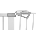 MILLY MALLY BRAMKA ZABEZPIECZAJĄCA BARIERKA GUARDY 83 WHITE