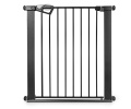 MILLY MALLY BRAMKA ZABEZPIECZAJĄCA BARIERKA Z ROZSZERZENIAMI GUARDY 104 BLACK