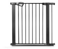 MILLY MALLY BRAMKA ZABEZPIECZAJĄCA BARIERKA Z ROZSZERZENIAMI GUARDY 104 BLACK