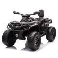 Quad Can Am Outlander 4x4  DK-CA005 Czarny