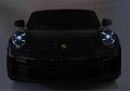 Auto Na Akumulator DK-P911 Porsche GT3 Czarny Lakierowany