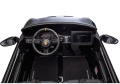 Auto Na Akumulator DK-P911 Porsche GT3 Czarny Lakierowany
