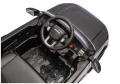 Pojazd Na Akumulator Land Rover Discovery DLS-K06 Czarny
