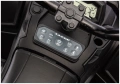 Quad Na Akumulator ATV 6 Kół Z Przyczepką JC606 24V 4x4 Niebieski