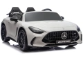 Auto Na Akumulator Mercedes GT63 AMG DK-GT63 24V Biały