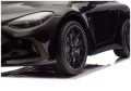 Auto Na Akumulator Mercedes GT63 AMG DK-GT63 24V Czarny Lakierowany