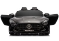 Auto Na Akumulator Mercedes GT63 AMG DK-GT63 24V Czarny Lakierowany