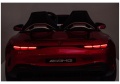 Auto Na Akumulator Mercedes GT63 AMG DK-GT63 24V Czerwony Lakierowany