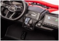 Auto Na Akumulator Maverick CAN-AM Turbo RS STRONG AIR Czerwone