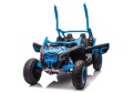Auto Na Akumulator Maverick CAN-AM Turbo RS STRONG AIR Niebieskie