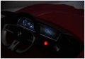 Auto Na Akumulator BMW i4 4x4 JE1009 Czerwone