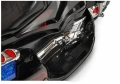 Motor na Akumulator HC8051 Czarny