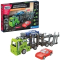 Naukowa Zabawa Klocki Laboratorium Mechaniki Transporter Język Polski Clementoni 50249