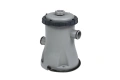 Pompa Filtrująca Do basenu 1249L/h  Bestway 58381