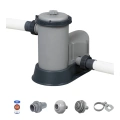 Pompa Filtrująca Do basenu 5678l/h  Bestway 58389