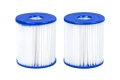 Filtr Do Pompy Filtrującej Typ I 2szt. Bestway 58093