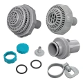 Pompa Piaskowa Do Basenu Filtrująca Timer 8327L/h Bestway 58499