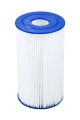 Basen Ogrodowy Stelażowy Bestway 56719 Power Steel 610 x 366 x 122 cm