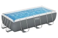 Basen Stelażowy 404 x 201 x 100 cm Bestway 56442