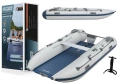 Dmuchany Ponton 335 x 167 x 47 cm Bestway 65185
