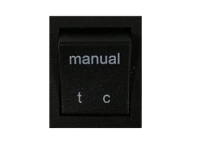 Przełącznik Kierownica / Pilot do pojazdu na akumulator