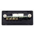 Panel Muzyczny 24V - SX2039 SX1928