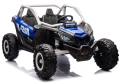 Auto Na Akumulator Buggy 4x4 KKL-808 24V Niebieski
