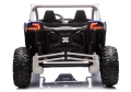 Auto Na Akumulator Buggy 4x4 KKL-808 24V Niebieski
