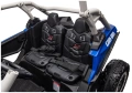 Auto Na Akumulator Maverick CAN-AM Turbo STRONG AIR DK-CA001 Niebiesko-Szary Lakierowany