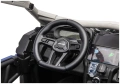 Auto Na Akumulator Maverick CAN-AM Turbo STRONG AIR DK-CA001 Niebiesko-Szary Lakierowany