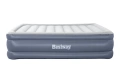 Dmuchany Materac Dwuosobowy Turystyczny  203 x 152 x 51 cm Bestway 6713I