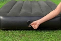 Dmuchany Materac Jednoosobowy 188x99x25 cm Bestway 6713L