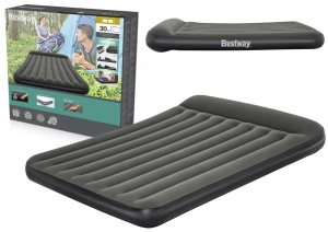 Materac dmuchany Bestway 203 × 152 × 30 cm