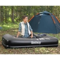 Materac Dmuchany Jednoosobowy Tritech Air Mattress 191x97cm Bestway 671BT