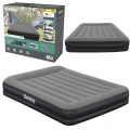 Materac Dmuchany Dwuosobowy Tritech Air Mattress 203x152cm Bestway 671BU