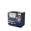 Dmuchany Materac 97 x 191 x 46 cm Bestway 6713P