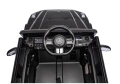 Pojazd Na Akumulator Mercedes G 4x4 24V 2580 Czarny