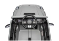 Pojazd Na Akumulator Mercedes G 4x4 24V 2580 Szary