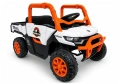 Pojazd Na Akumulator 4x4 GTS2299-H 24V Pomarańczowy
