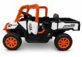 Pojazd Na Akumulator 4x4 GTS2299-H 24V Pomarańczowy