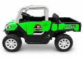 Pojazd Na Akumulator 4x4 GTS2299-H 24V Zielony