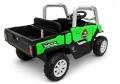 Pojazd Na Akumulator 4x4 GTS2299-H 24V Zielony